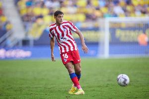 九游体育官网入口-米体：尤文接触马竞谈判莫利纳转会，对方要价2500万至3000万欧