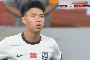 九游体育-记者：王钰栋确实是独一档的存在，但要更好发展得尽快出国踢球