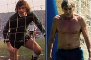 九游登录入口-老夫聊发少年狂！82岁老门将确认复出：有时候我觉得自己才50