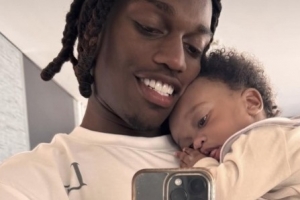 九游账号中心登录-米体：莱奥在联赛间歇期返回葡萄牙，为双胞胎孩子庆祝1周岁生日