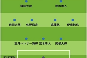 九游体育官网入口-日媒预测日本vs美国首发：远藤航、伊东纯也、镰田大地领衔