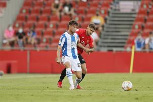 九游登录入口-武磊前队友！西媒：马竞有意西班牙人中场普阿多 本赛季27场10球