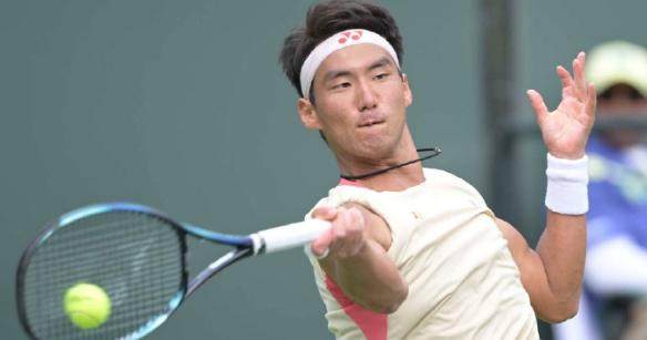 九游登录入口-布云朝克特：打到无氧，生存有望