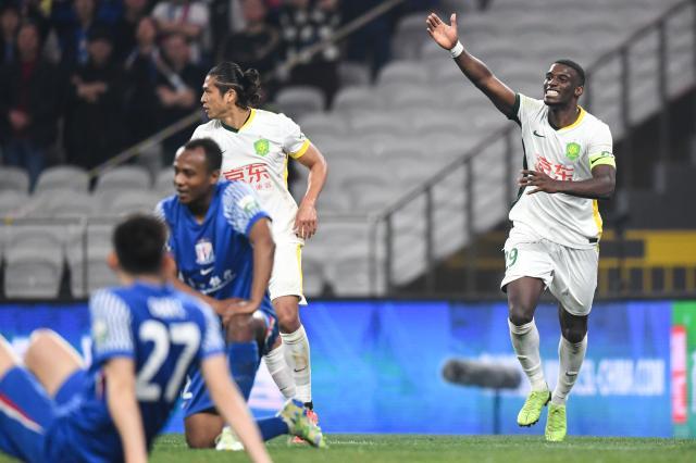 九游账号个人中心官网-两轮拿四分国安满意 塞蒂恩：平局才是公平的体现