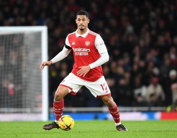 九游账号个人中心官网-稳住争冠基本盘，阿森纳激活萨利巴续约条款