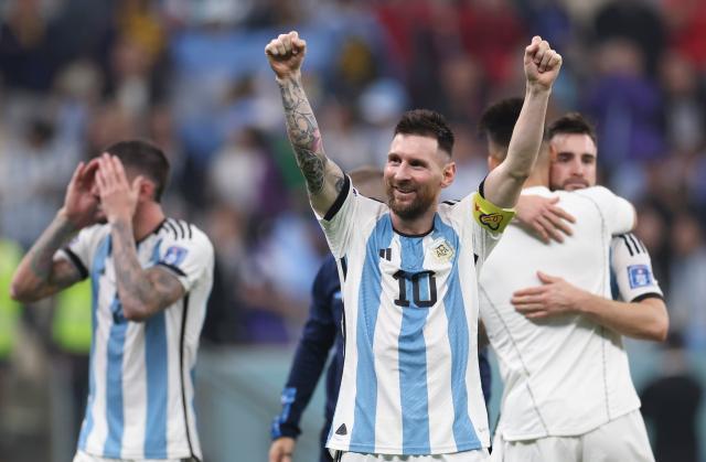 九游登录入口-马德兴：放弃控球才是王道 梅球王进决赛多赢之举