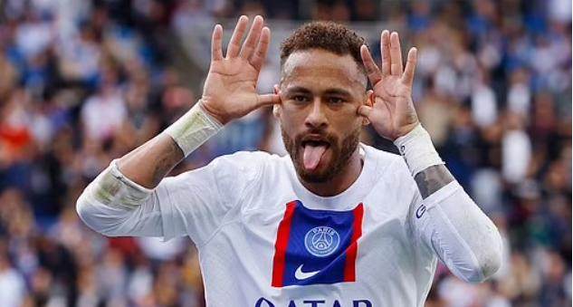 九游账号个人中心官网-王勤伯：不练射门只练进攻，巴黎会自食其果吗？